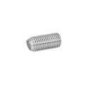 J.W. Winco GN605-M8-25-VRN Socket Set Screw 605-M8-25-VRN